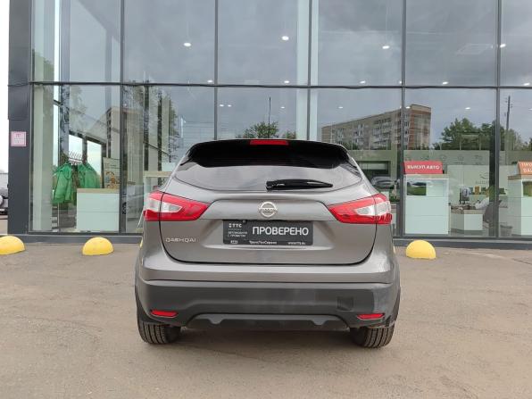 Nissan Qashqai II с пробегом 2016 года, цена 1 599 000 рублей, 83422 км, внедорожник, Автокод Объявления