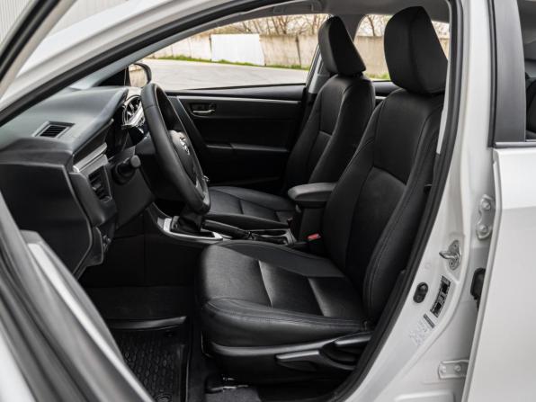 Toyota Corolla XI (E160 E170 E180) с пробегом 2013 года, цена 1 225 000 рублей, 118619 км, седан, Автокод Объявления