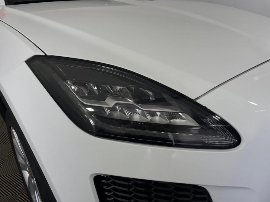 Jaguar E-Pace I Воронеж  - изображение 7