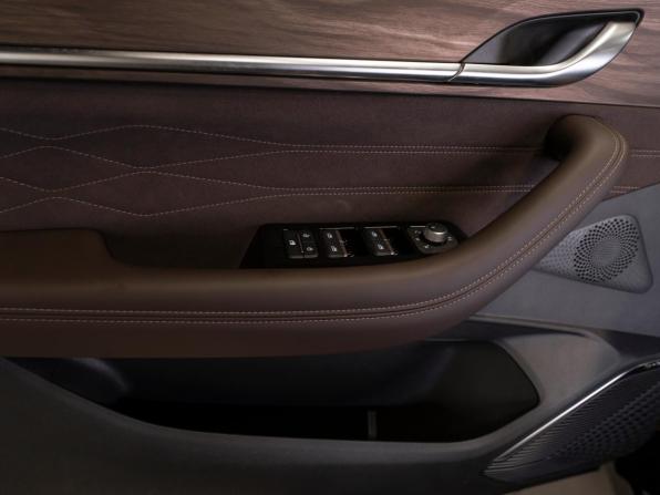 Geely Monjaro I Рестайлинг 2 с пробегом 2026 года, цена 4 200 000 рублей, 50 км, внедорожник, Автокод Объявления