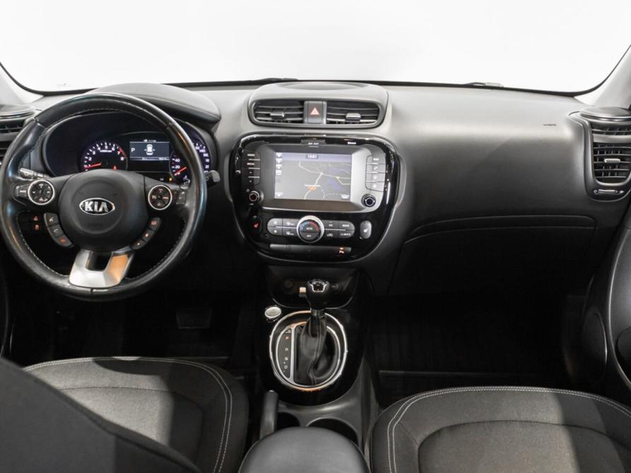Kia Soul II Рестайлинг Казань  - изображение 6