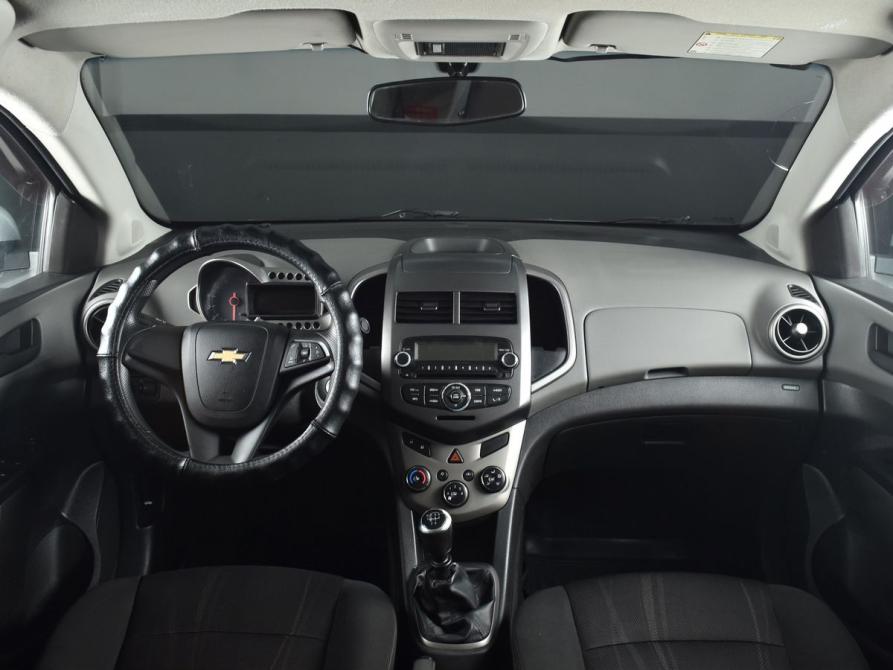 Chevrolet Aveo II Кемерово  - изображение 7