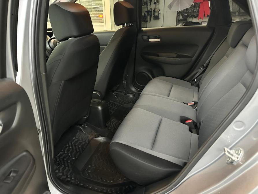 Honda Fit IV Санкт-Петербург  - изображение 29