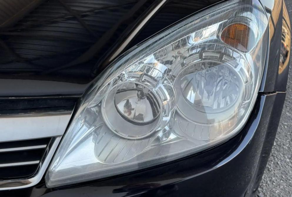 Opel Astra H Рестайлинг Киров  - изображение 13