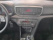 Kia Sportage IV Рестайлинг Казань  - изображение 40