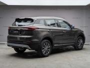 Geely Atlas Pro Москва  - изображение 19