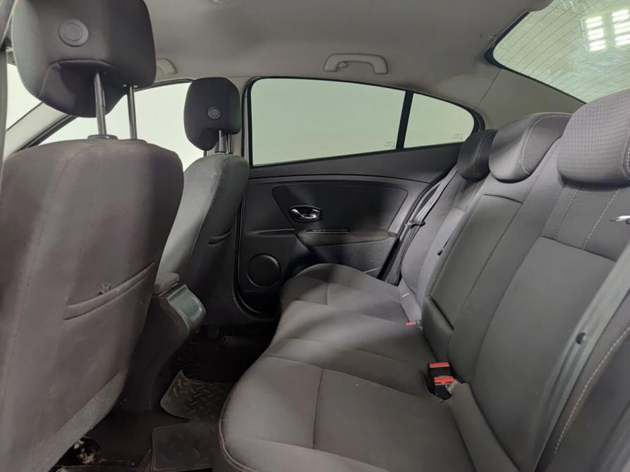 Renault Fluence I Уфа  - изображение 15