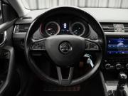 Skoda Octavia III (A7) Рестайлинг Москва  - изображение 31