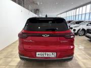 Chery Tiggo 7 Pro I Новороссийск  - изображение 42