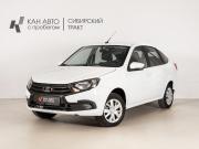Lada (ВАЗ) Granta I Рестайлинг Казань  - изображение 9