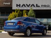 Volkswagen Polo V Рестайлинг Москва  - изображение 20