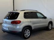 Volkswagen Tiguan I Рестайлинг Псков  - изображение 30