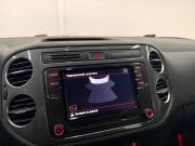 Volkswagen Tiguan I Рестайлинг Уфа  - изображение 29