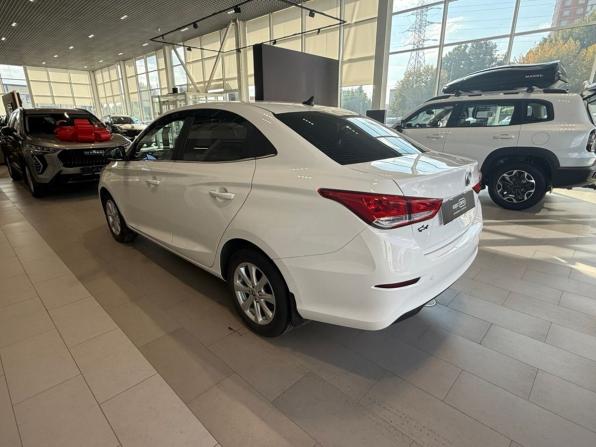 Changan Alsvin с пробегом 2023 года, цена 1 500 000 рублей, 40334 км, седан, Автокод Объявления