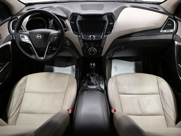 Hyundai Santa Fe III с пробегом 2013 года, цена 1 745 000 рублей, 201267 км, внедорожник, Автокод Объявления