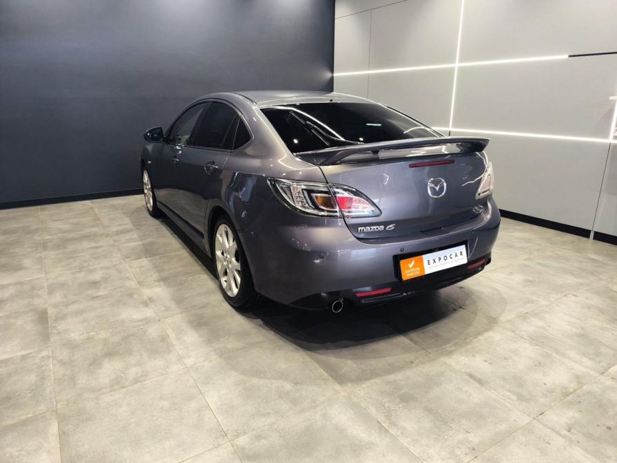 Mazda 6 II (GH) Нижний Новгород  - изображение 6