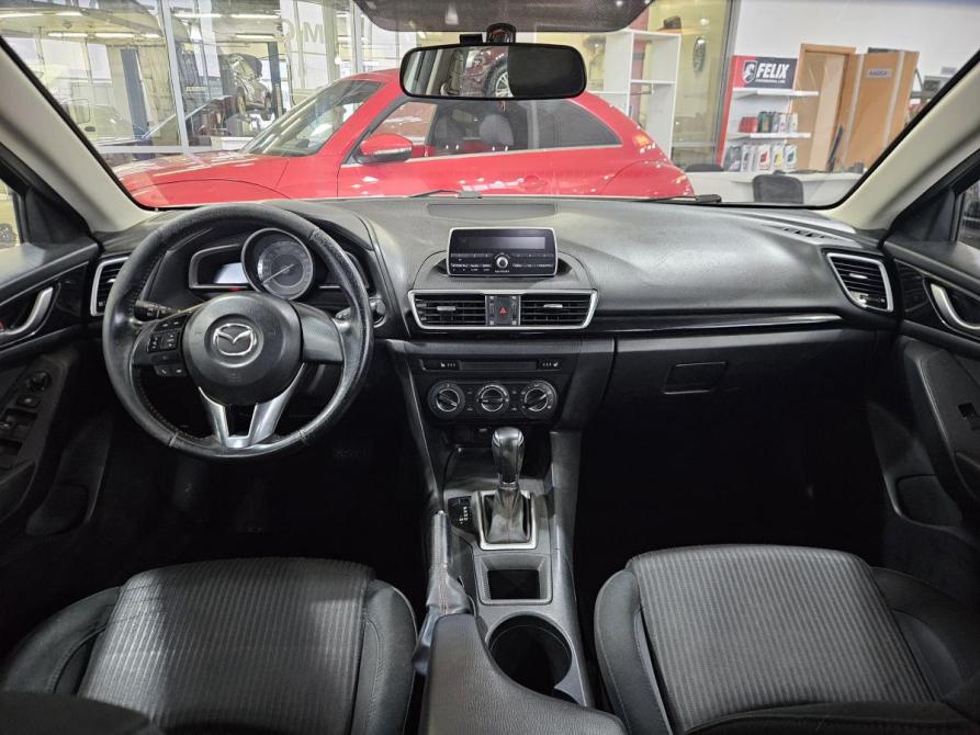 Mazda 3 II (BL) Рестайлинг Курган  - изображение 13