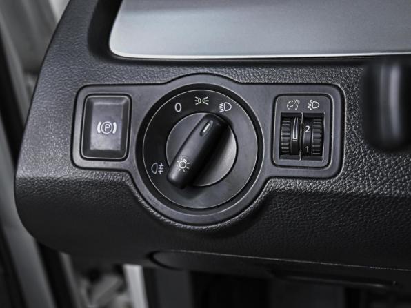 Volkswagen Passat B6 с пробегом 2009 года, цена 795 000 рублей, 272096 км, седан, Автокод Объявления