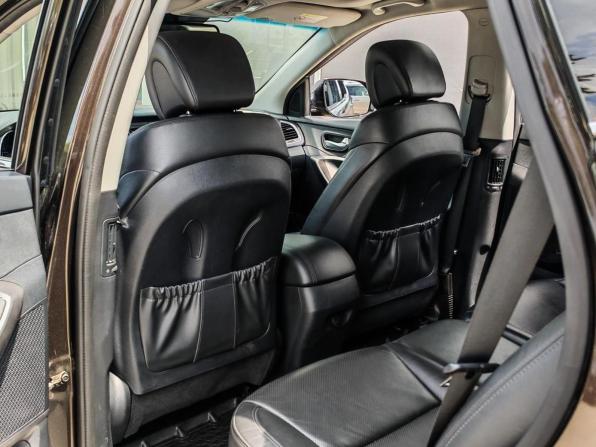 Hyundai Santa Fe III Рестайлинг с пробегом 2015 года, цена 2 248 000 рублей, 192109 км, внедорожник, Автокод Объявления