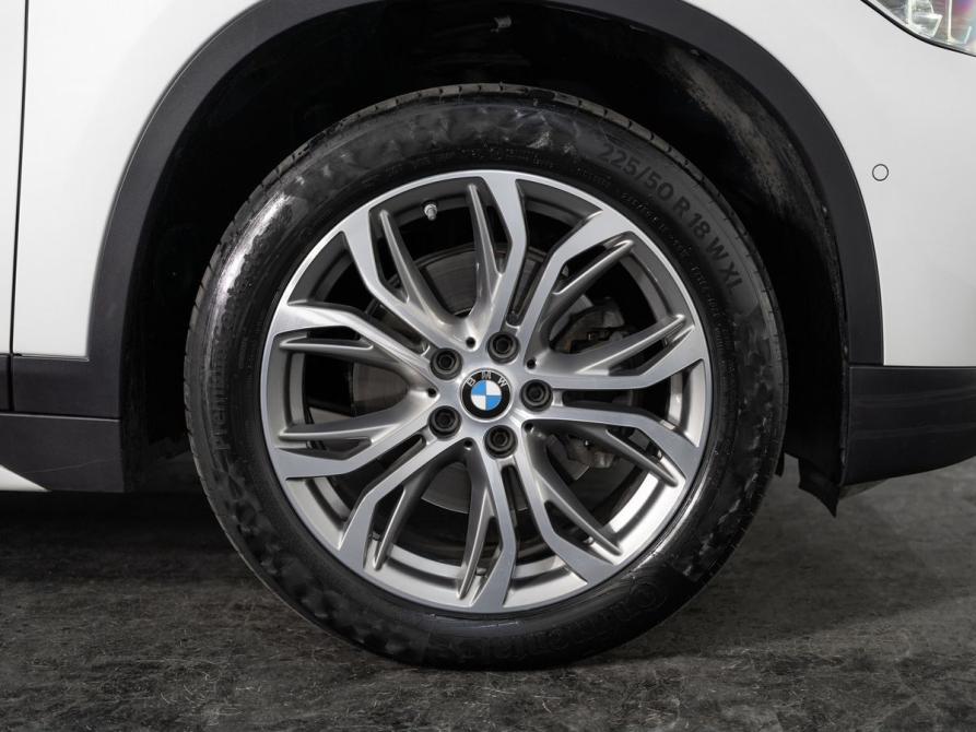 BMW X1 II (F48) Рестайлинг Иркутск  - изображение 20