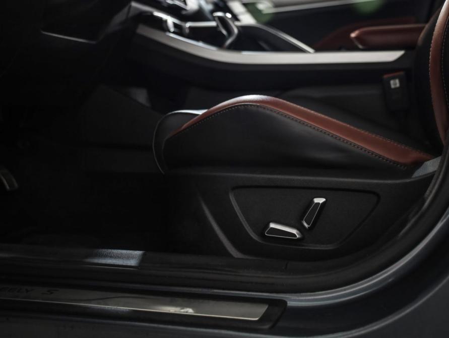 Geely Coolray I Санкт-Петербург  - изображение 25