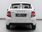 Lada (ВАЗ) Granta I Рестайлинг Москва  - изображение 30