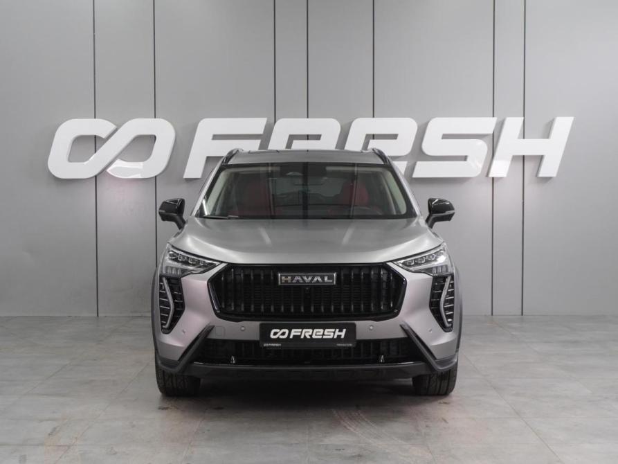 Haval Jolion I Рестайлинг Воронеж  - изображение 3