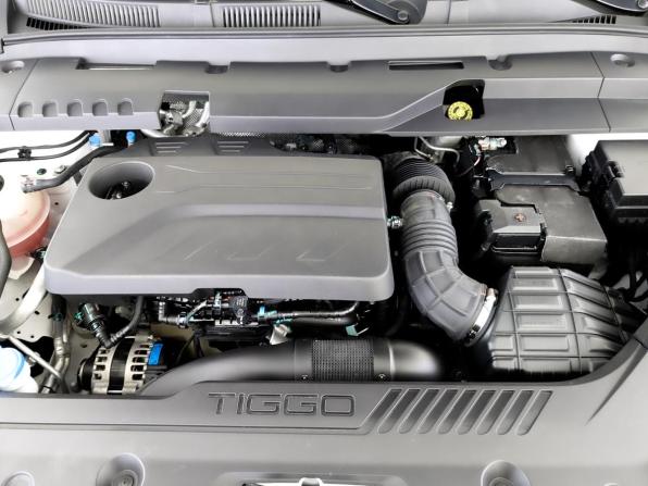 Chery Tiggo 8 Pro Max I Рестайлинг с пробегом 2024 года, цена 2 670 000 рублей, 17814 км, внедорожник, Автокод Объявления