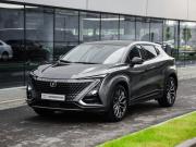 Changan UNI-T I Санкт-Петербург  - изображение 20