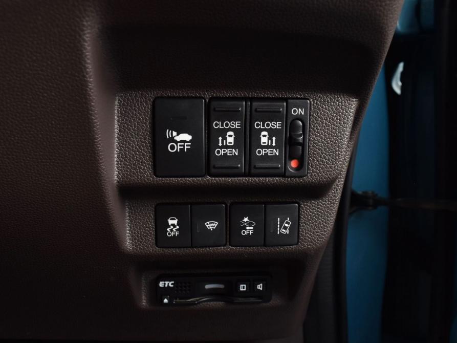 Honda Freed II Кемерово  - изображение 21