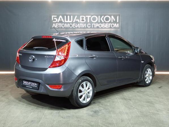 Hyundai Solaris I с пробегом 2013 года, цена 755 000 рублей, 147544 км, хэтчбек, Автокод Объявления