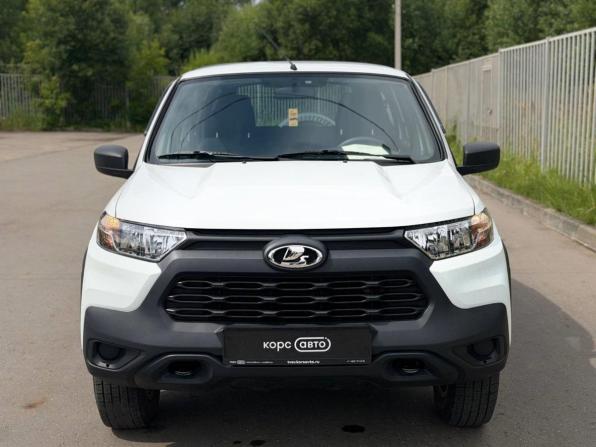 Lada (ВАЗ) Niva Travel I с пробегом 2024 года, цена 997 500 рублей, 37223 км, внедорожник, Автокод Объявления