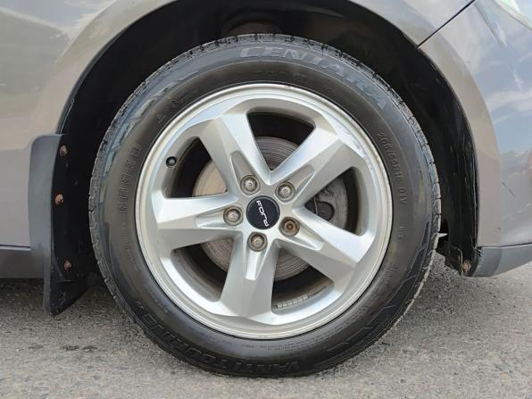 Ford Focus III с пробегом 2011 года, цена 599 000 рублей, 245586 км, хэтчбек, Автокод Объявления
