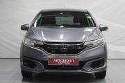 Honda Fit III Рестайлинг Кемерово  - изображение 29