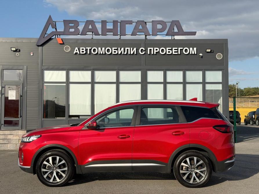 Chery Tiggo 7 Pro I Волгоград  - изображение 7