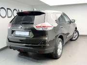 Nissan X-Trail III Москва  - изображение 21