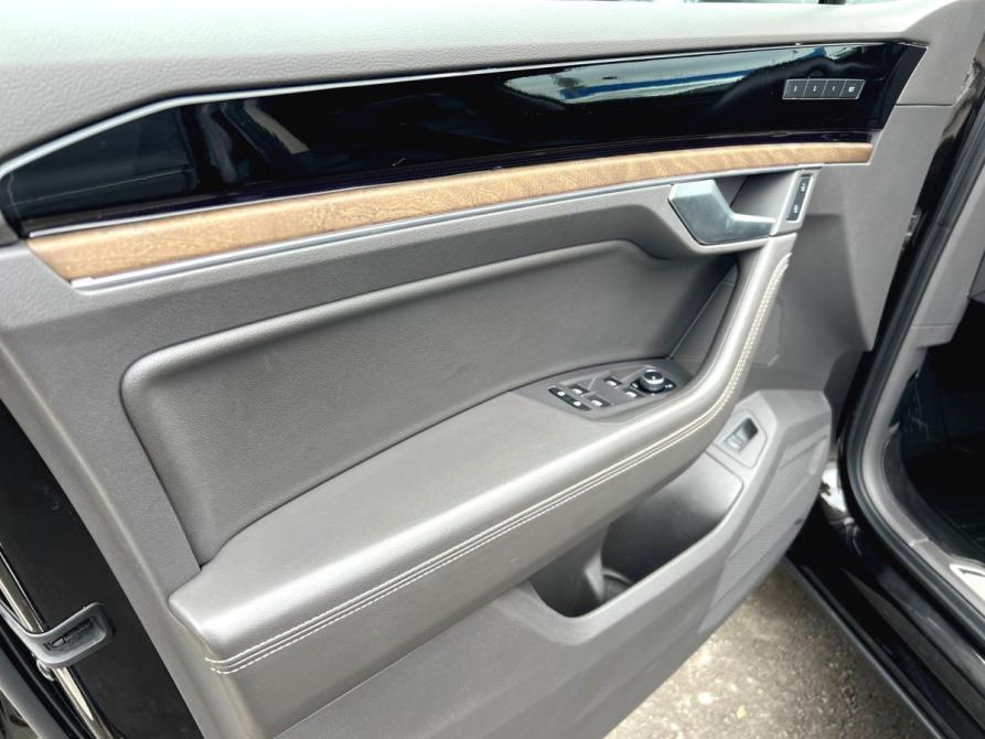 Volkswagen Touareg III Пермь  - изображение 21
