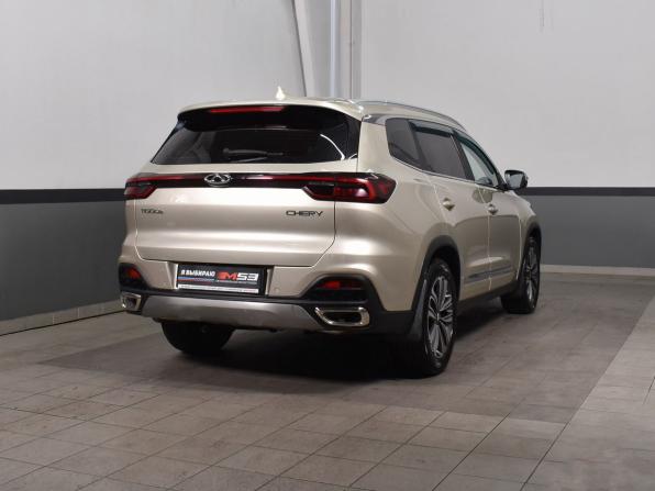 Chery Tiggo 8 I с пробегом 2020 года, цена 1 899 999 рублей, 71486 км, внедорожник, Автокод Объявления