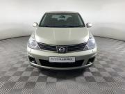 Nissan Tiida I Москва  - изображение 21