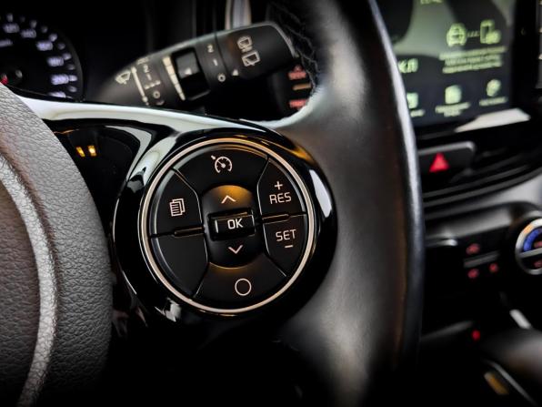 Kia Soul III с пробегом 2019 года, цена 1 950 000 рублей, 79048 км, хэтчбек, Автокод Объявления