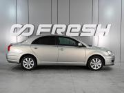 Toyota Avensis II Рестайлинг Ростов-на-Дону  - изображение 21