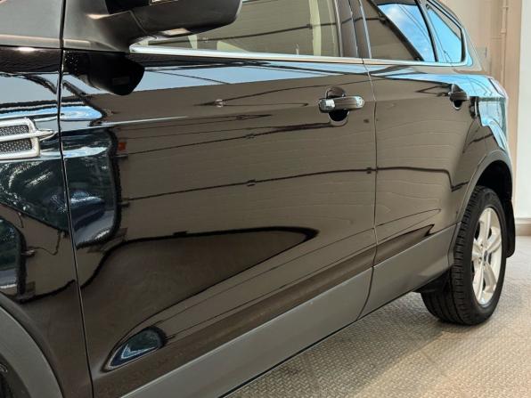 Ford Kuga II с пробегом 2016 года, цена 1 470 000 рублей, 71600 км, внедорожник, Автокод Объявления
