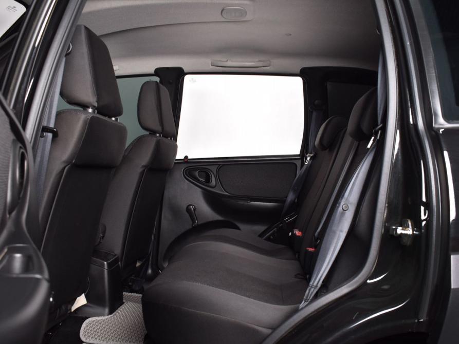 Lada (ВАЗ) Niva Travel I Кемерово  - изображение 14