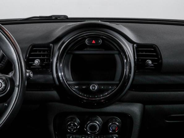 Mini Clubman II с пробегом 2016 года, цена 1 770 000 рублей, 132604 км, универсал, Автокод Объявления