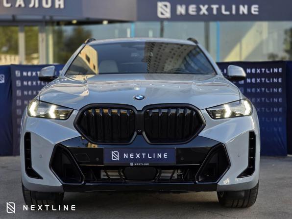 Новый BMW X6 III (G06) Рестайлинг 2026 года, цена 16 590 000 рублей, внедорожник, Автокод Объявления