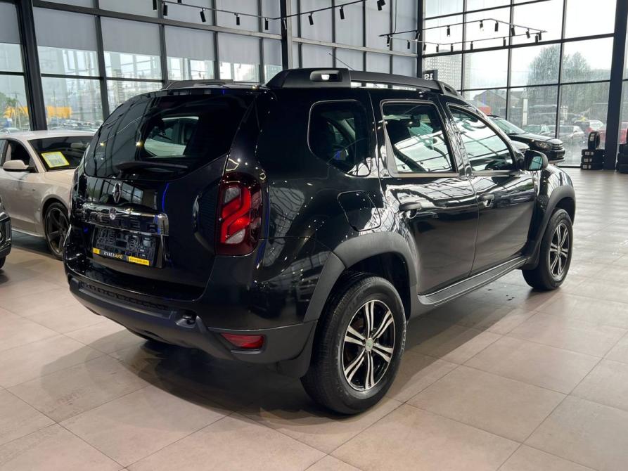 Renault Duster I Рестайлинг Оренбург  - изображение 5