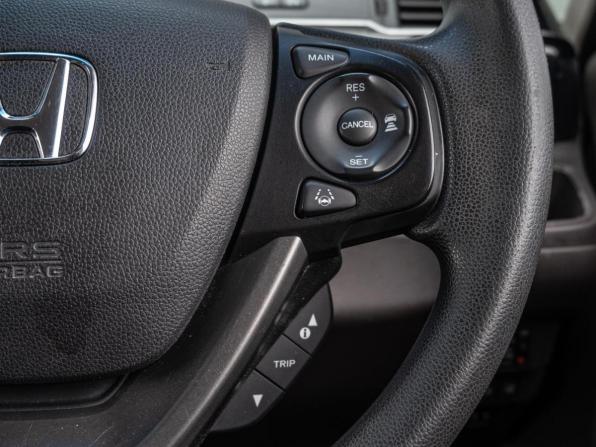 Honda Freed II с пробегом 2018 года, цена 1 545 000 рублей, 152823 км, компактвэн, Автокод Объявления