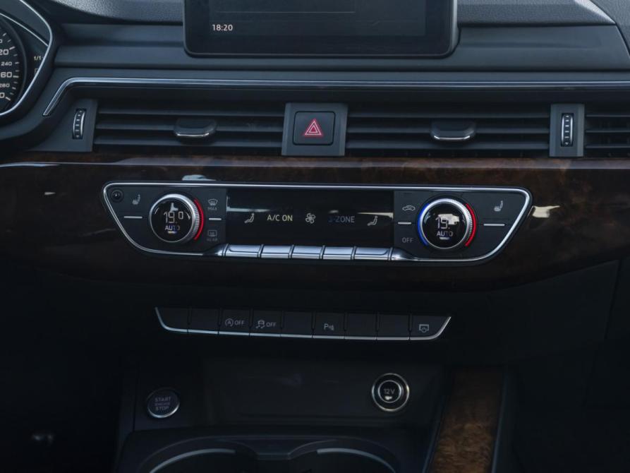 Audi A4 V (B9) Москва  - изображение 14