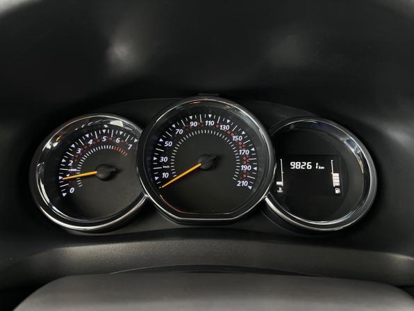 Renault Sandero II Рестайлинг с пробегом 2019 года, цена 1 130 000 рублей, 98200 км, хэтчбек, Автокод Объявления