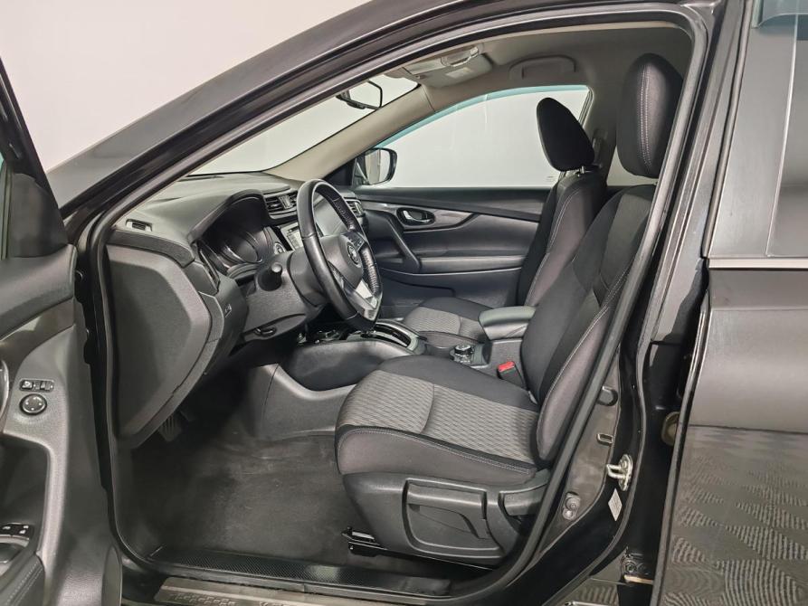 Nissan X-Trail III Рестайлинг Курск  - изображение 16